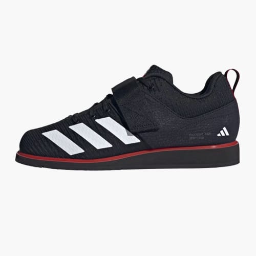Adidas Men s Weightlifting Powerlifting Shoes Rogue Fitness